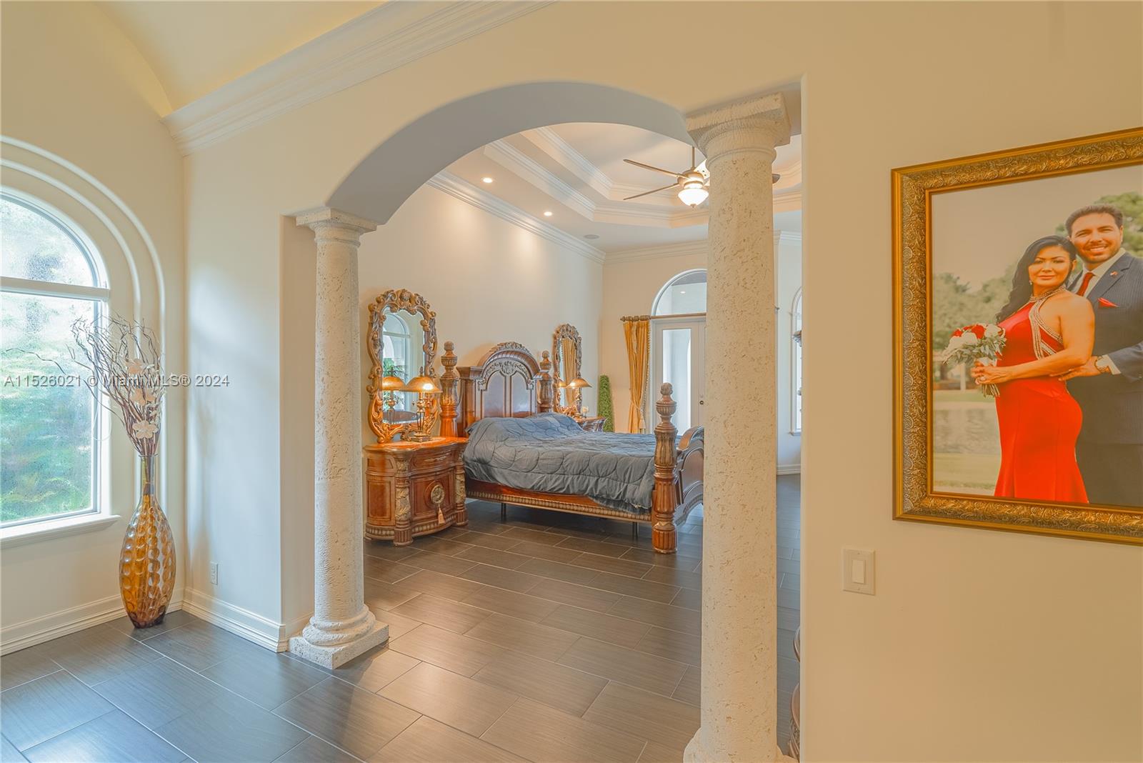 HERON BAY SEVEN & EIGHT - Residential