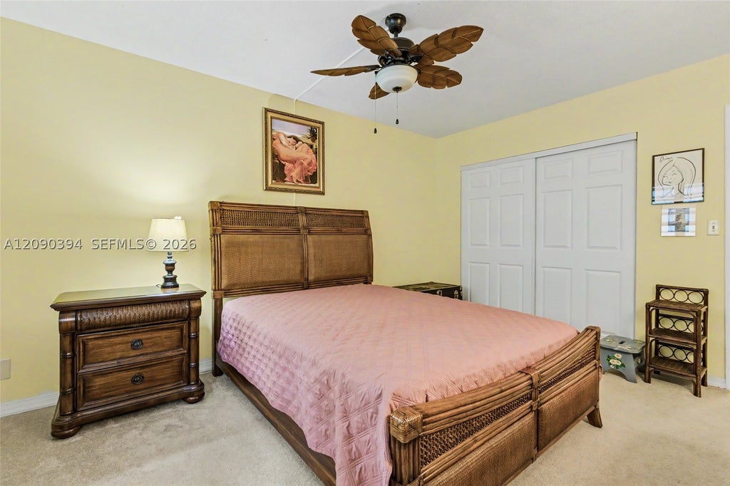 Photo of 1401 N 12th Ct #3B, Hollywood, FL 33019 (MLS # A12090394)