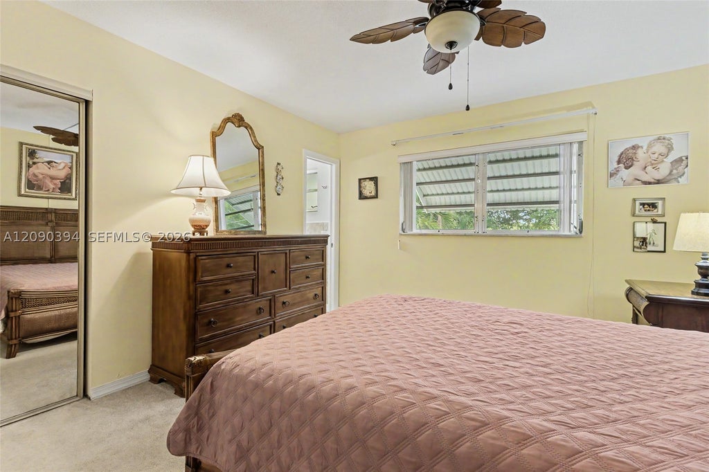 Photo of 1401 N 12th Ct #3B, Hollywood, FL 33019 (MLS # A12090394)