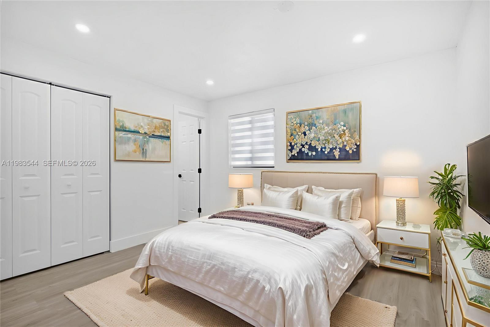 SCOTT ESTATES - Residential Lease