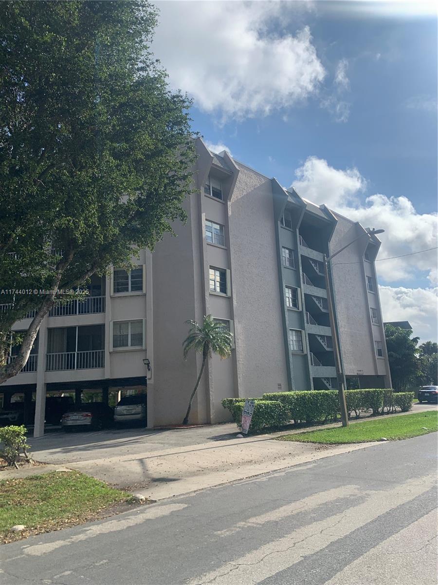 SPENCER PLACE CONDO - Residential
