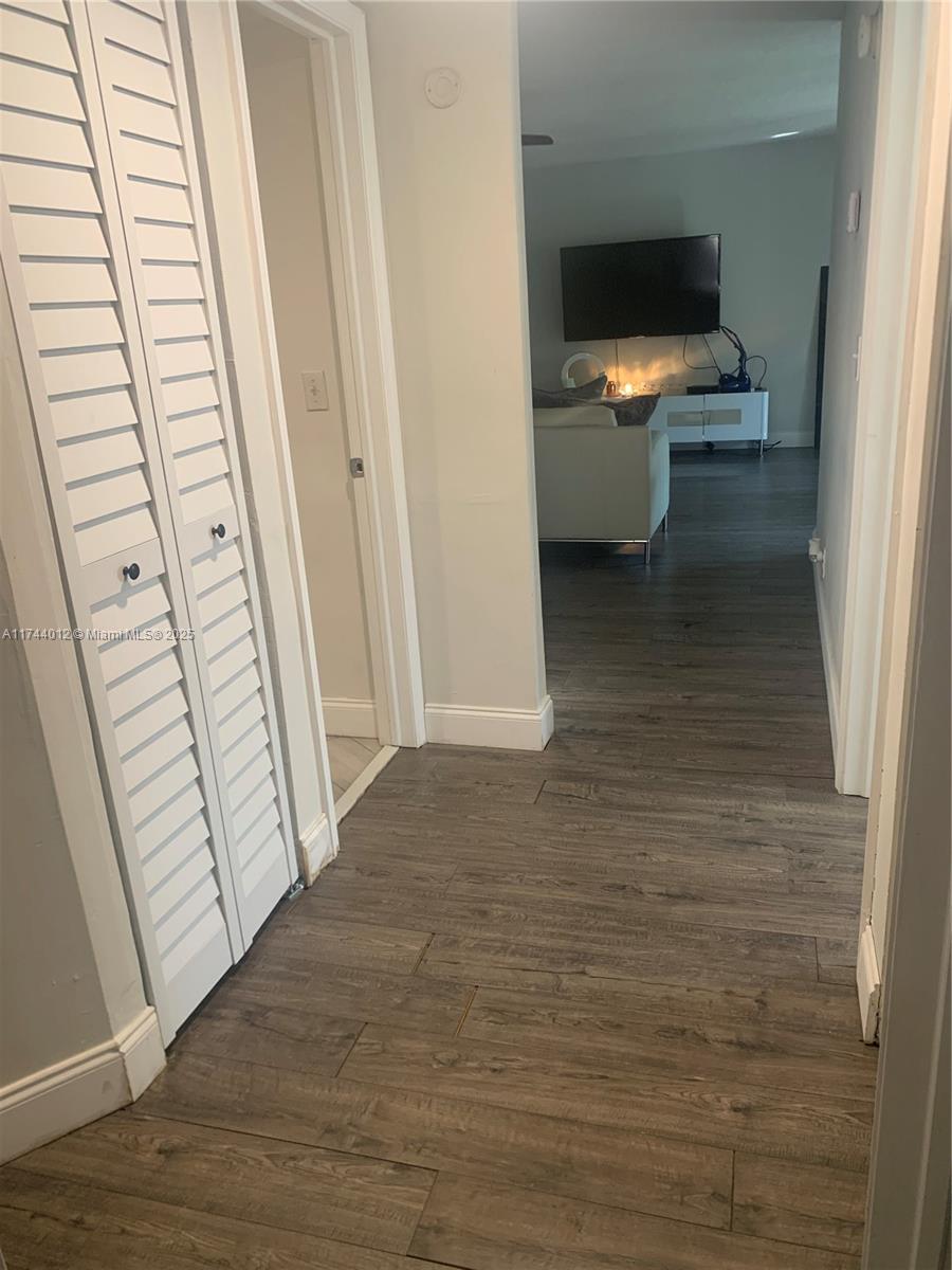 SPENCER PLACE CONDO - Residential