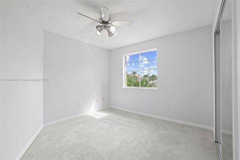 A home in Pembroke Pines