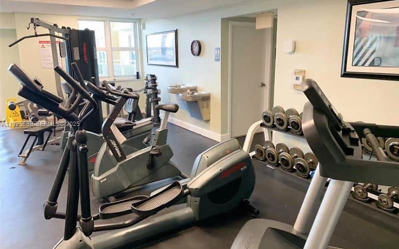 DOUGLAS GRAND CONDO - Residential Lease