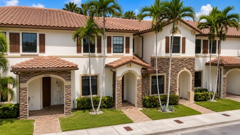Tiny photo for 8954 W 35th Way, Hialeah, FL 33018 (MLS # A12042211)
