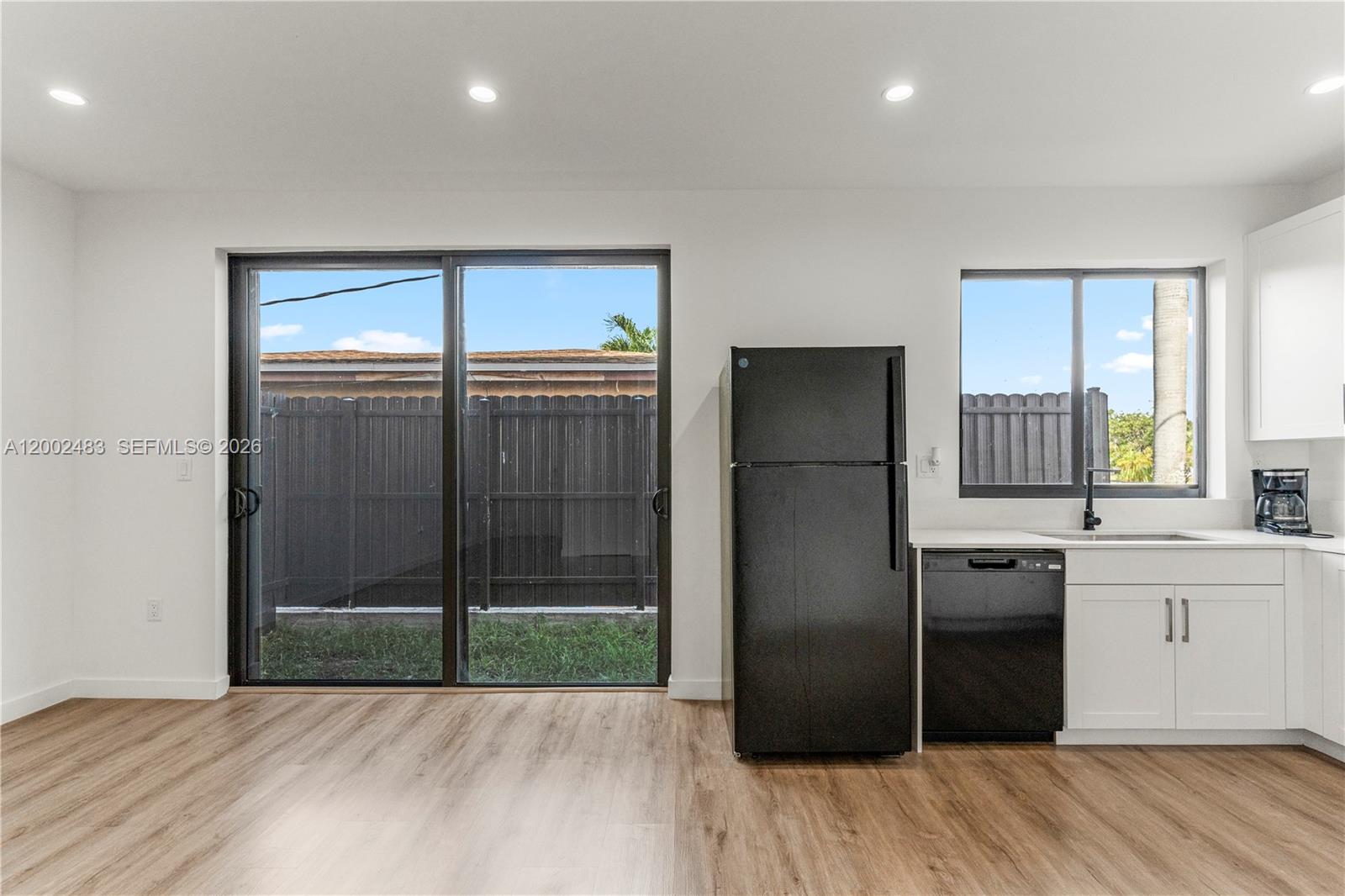 TWN OF FLA CITY - Residential Lease