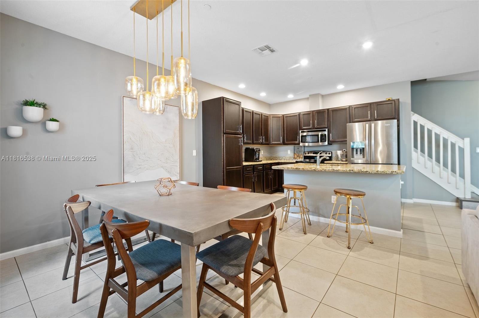 MONTERRA PLAT - Residential