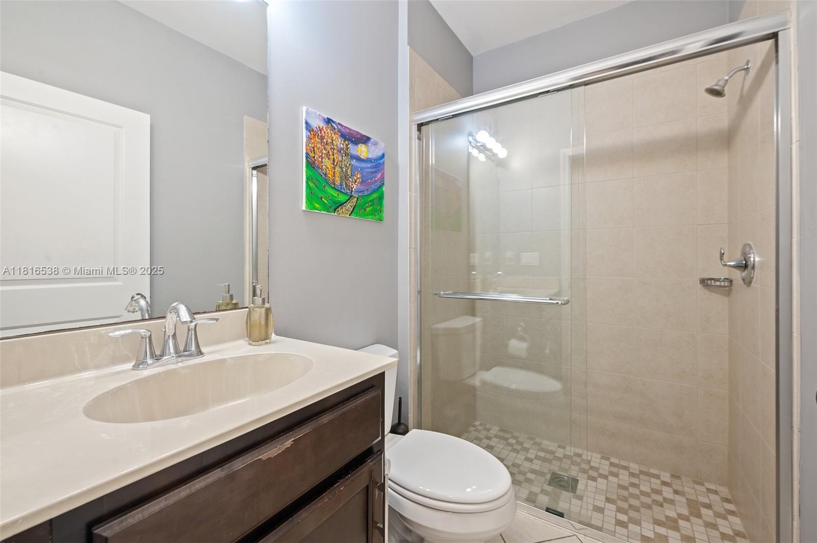 MONTERRA PLAT - Residential