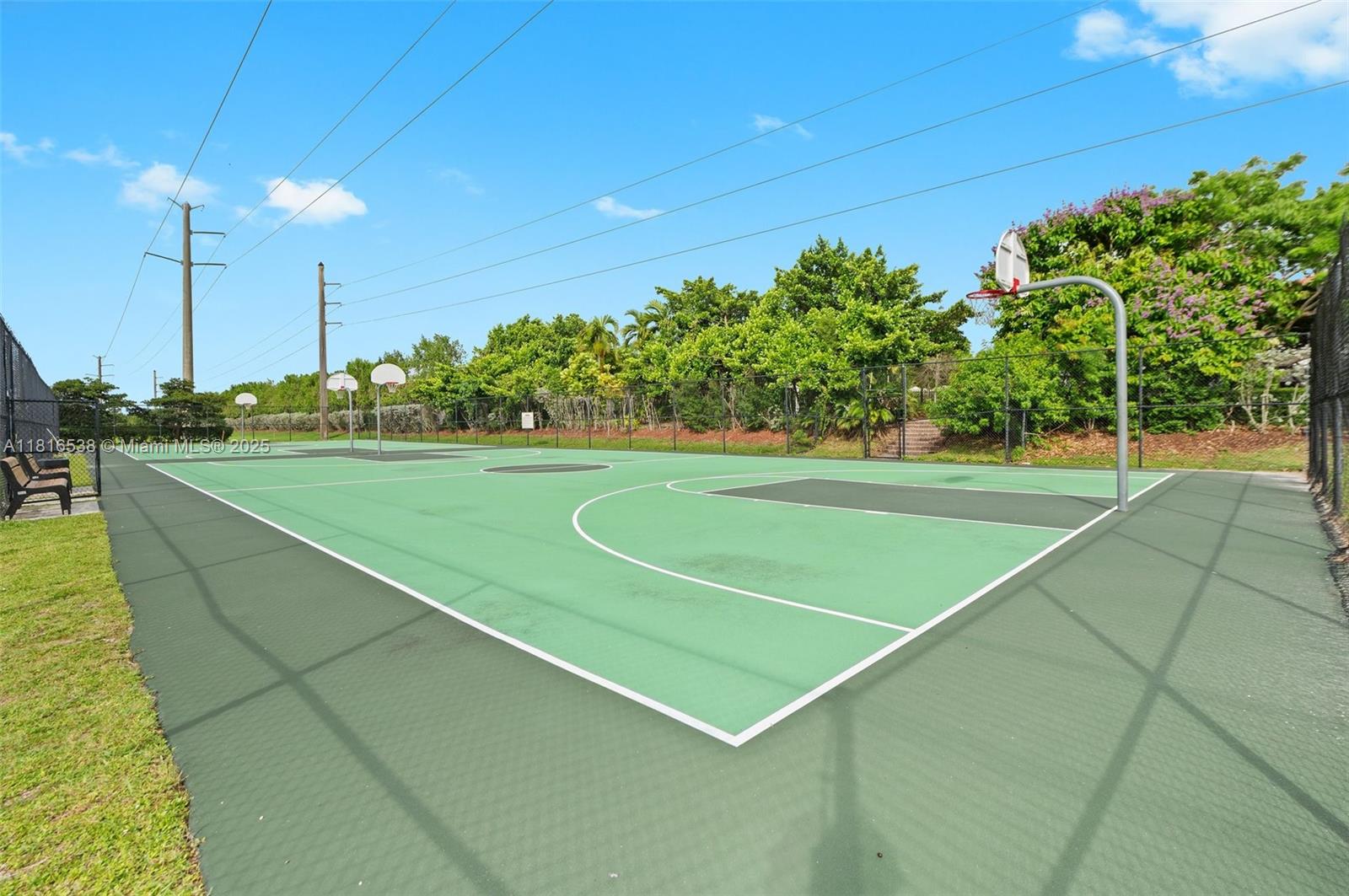 MONTERRA PLAT - Residential