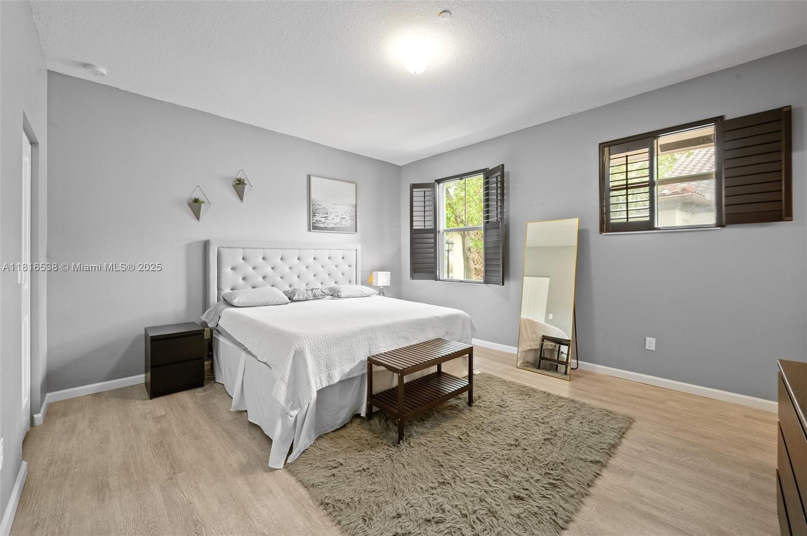 MONTERRA PLAT - Residential