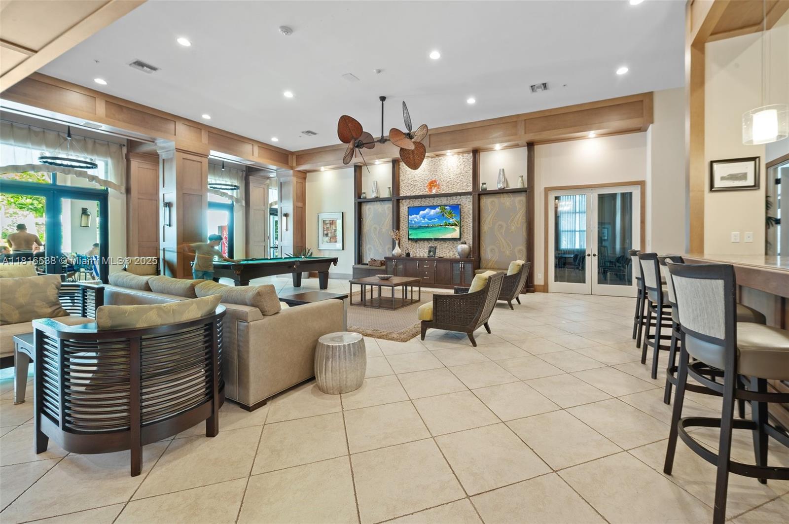 MONTERRA PLAT - Residential