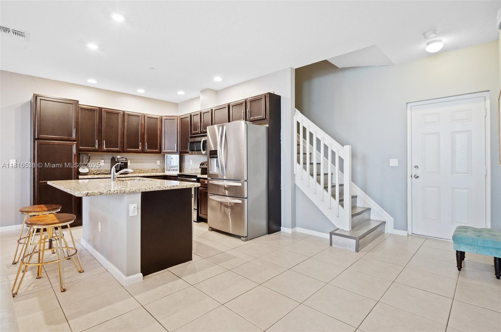 MONTERRA PLAT - Residential