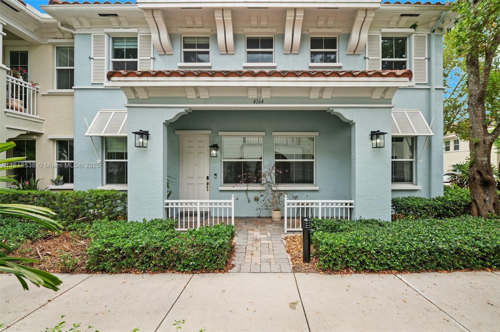 4164 Cascada Cir