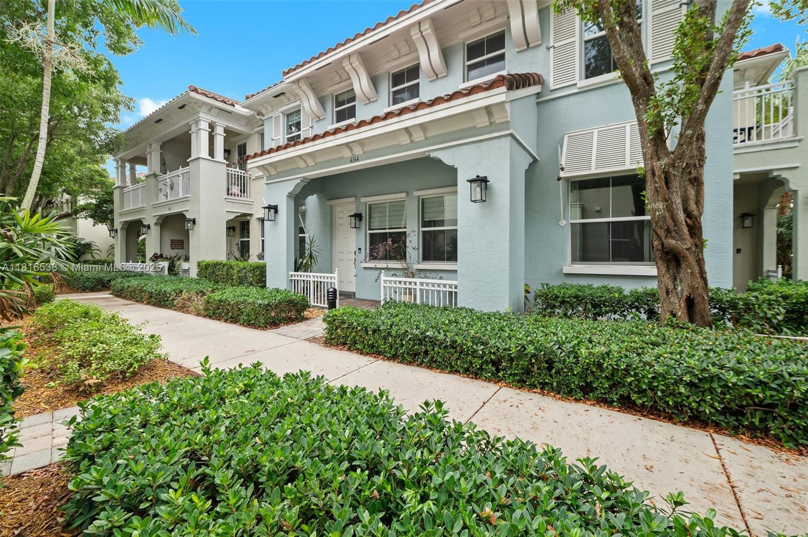 4164 Cascada Cir