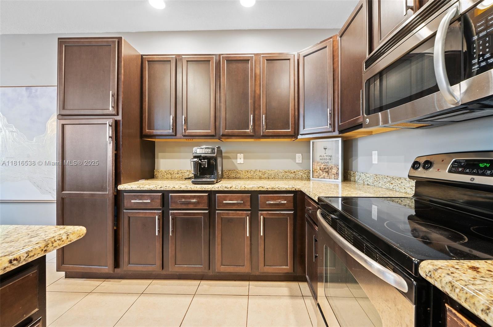 MONTERRA PLAT - Residential