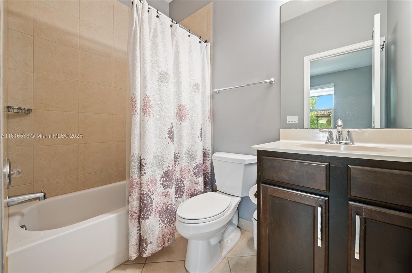 MONTERRA PLAT - Residential