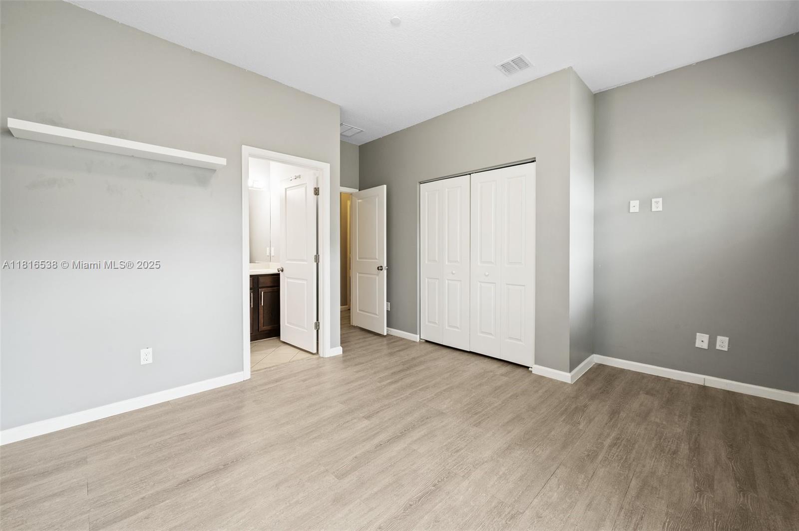 MONTERRA PLAT - Residential