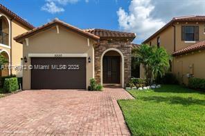 Rental Property at 5220 Nw 48th Ln, Tamarac, Broward County, Florida - Bedrooms: 3 
Bathrooms: 2  - $3,700 MO.