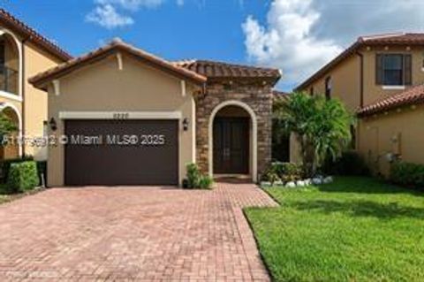 5220 NW 48th Ln 0 Tamarac FL 33319