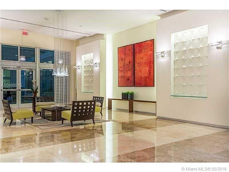 Metropolis II At Dadeland - Residential Lease