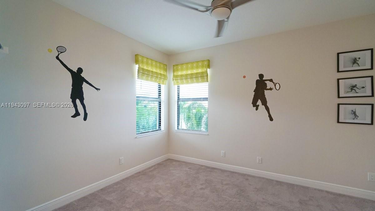 PARKLAND BAY - Residential