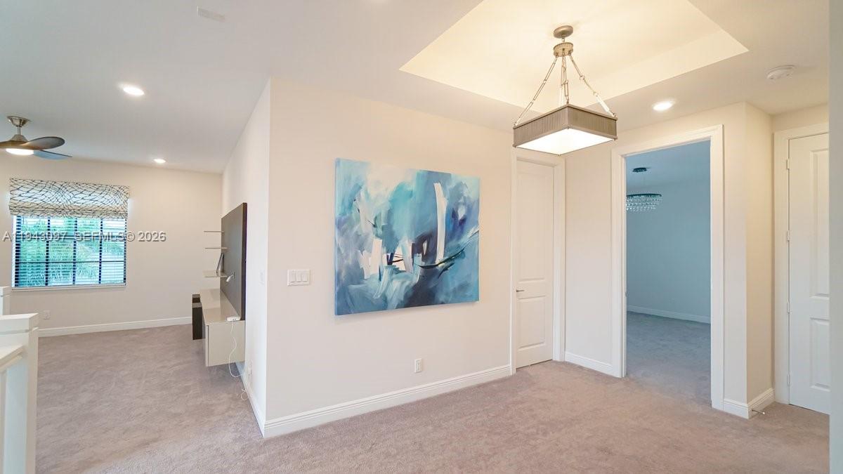 PARKLAND BAY - Residential