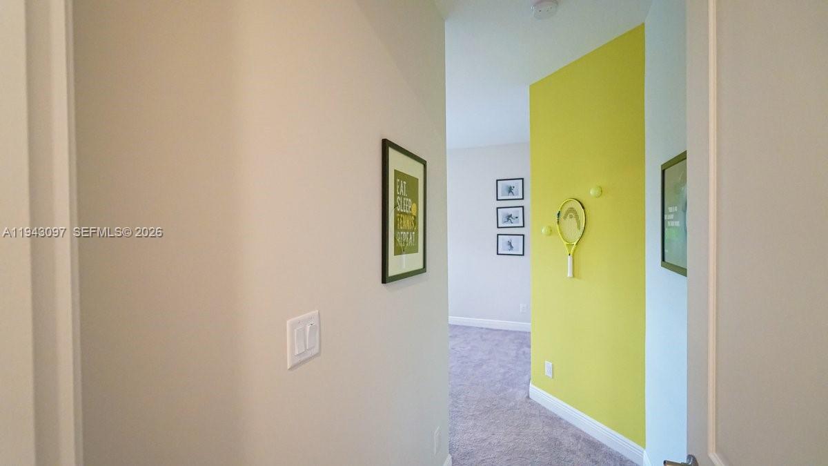 PARKLAND BAY - Residential