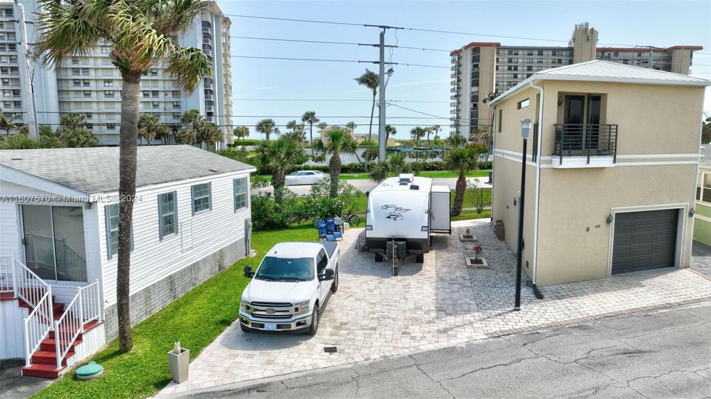 Photo of Jensen Beach, FL 34957 (MLS # A11607570)