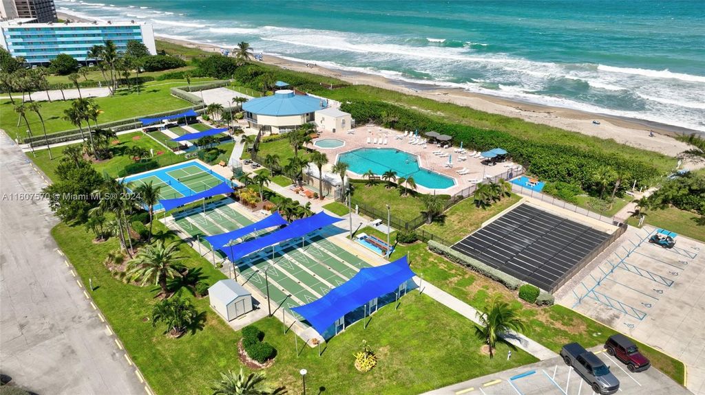 Photo of Jensen Beach, FL 34957 (MLS # A11607570)