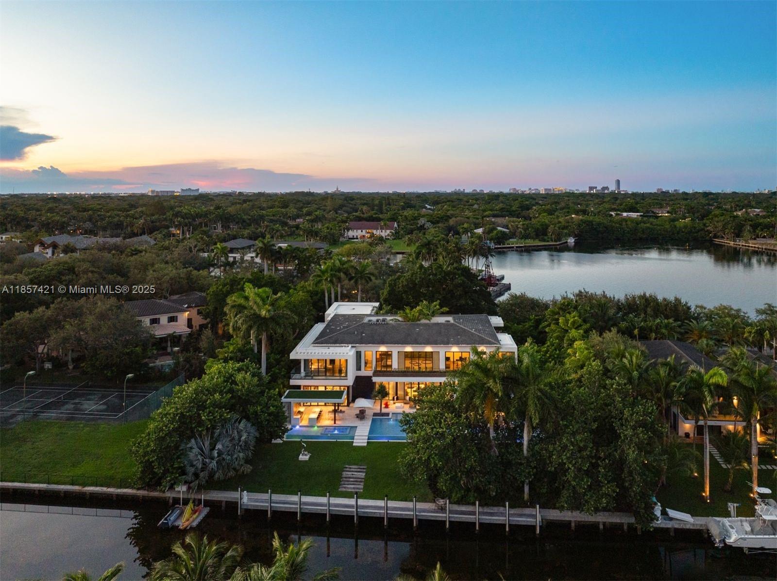 GABLES ESTATES NO 2 - Residential