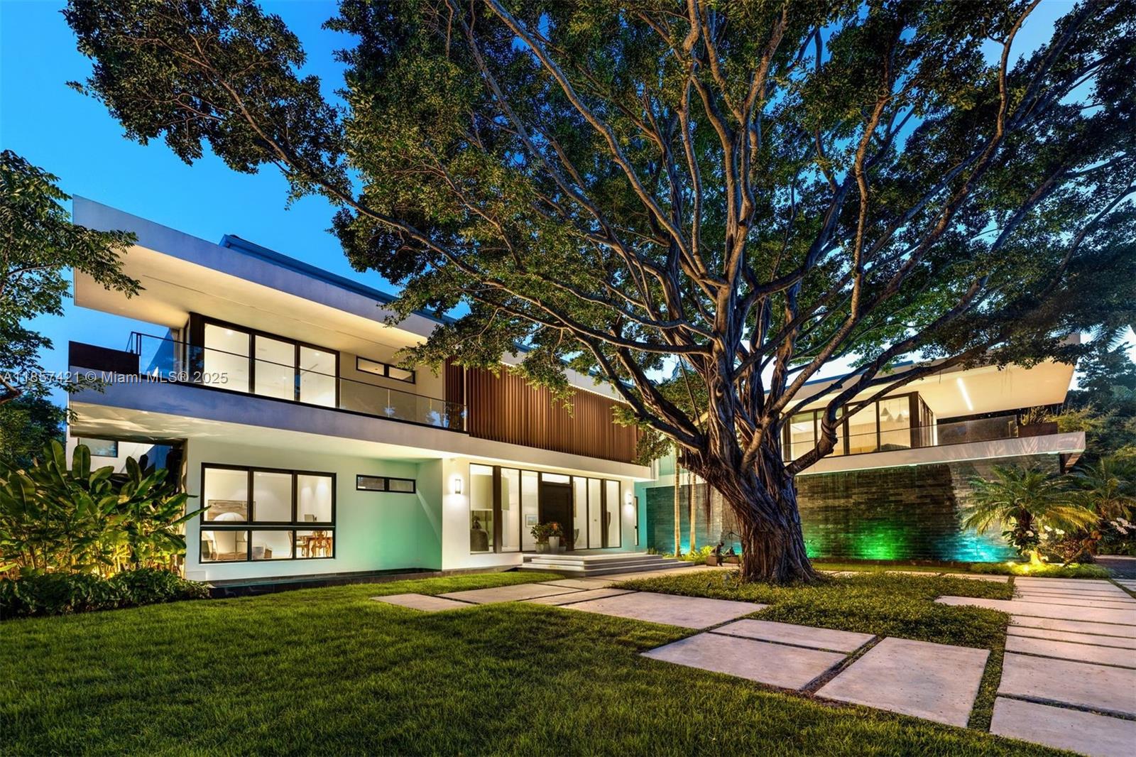 GABLES ESTATES NO 2 - Residential