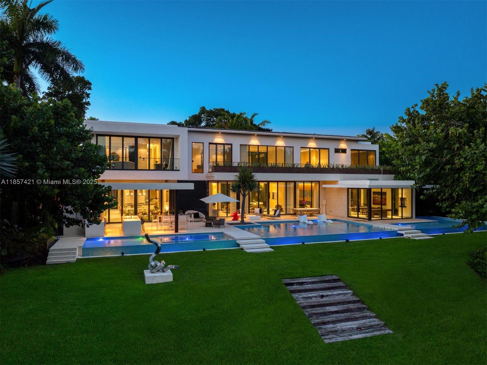 GABLES ESTATES NO 2 - Residential