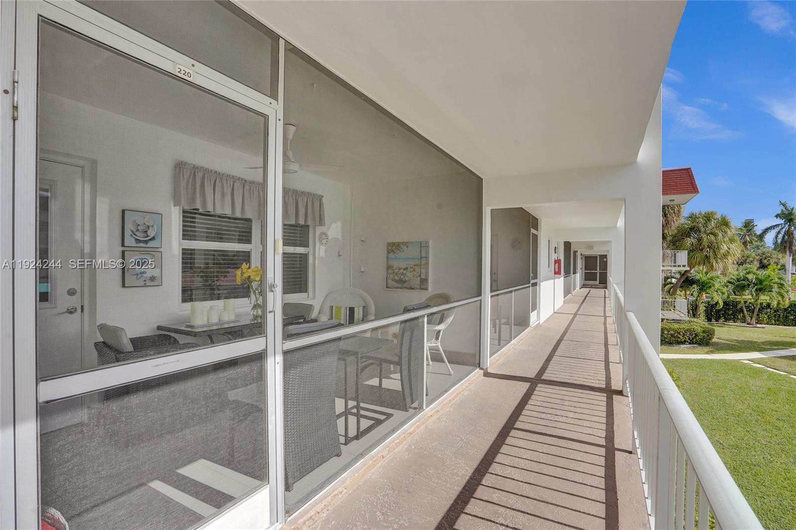 CASA PARADISO CO-OP - Residential