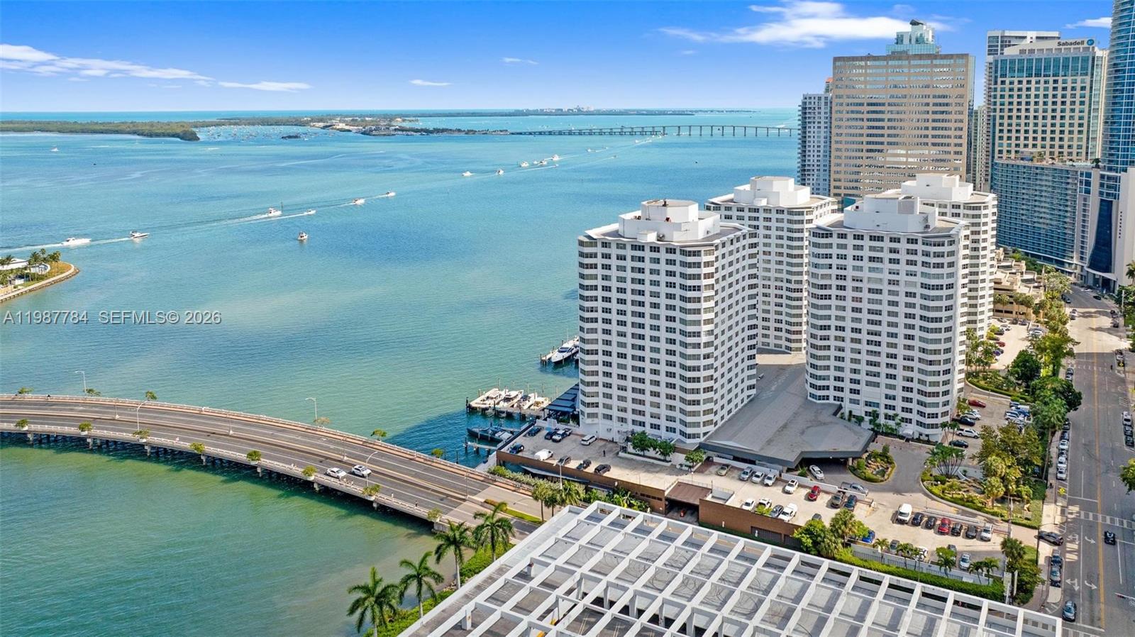 FOUR AMBASSADORS CONDO - Residential