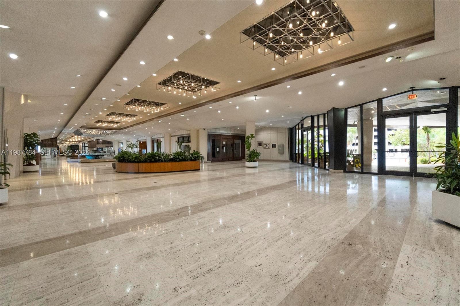 FOUR AMBASSADORS CONDO - Residential