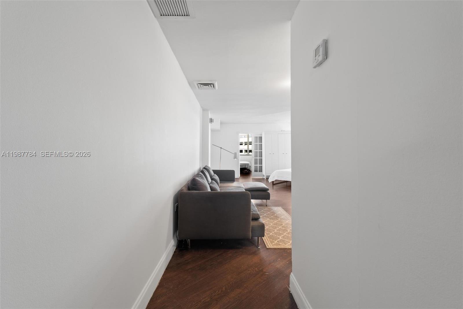 FOUR AMBASSADORS CONDO - Residential