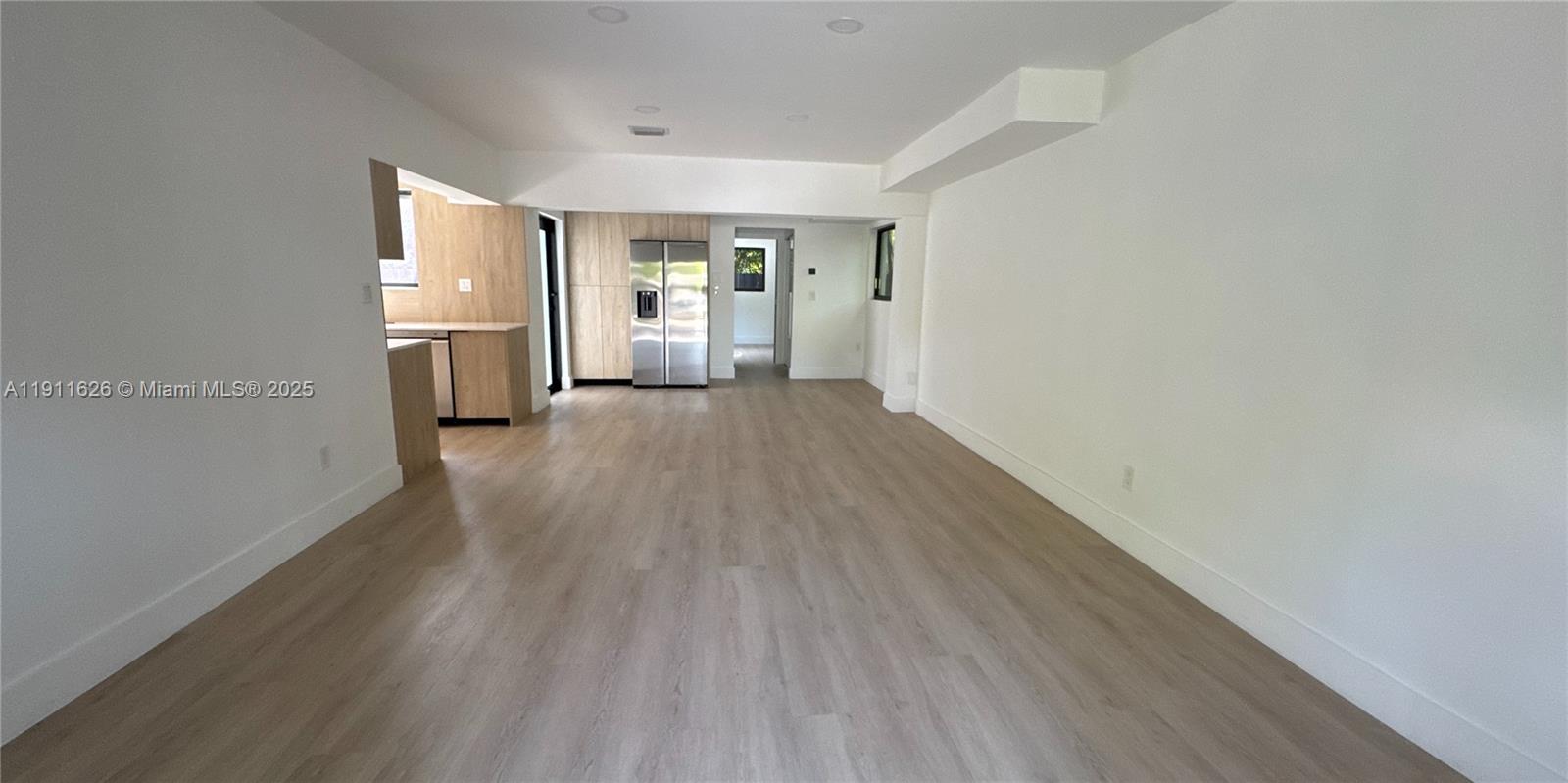 FAIRVIEW - Residential Lease