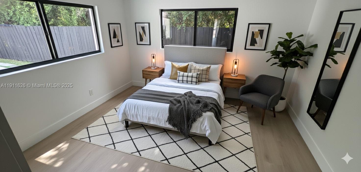 FAIRVIEW - Residential Lease