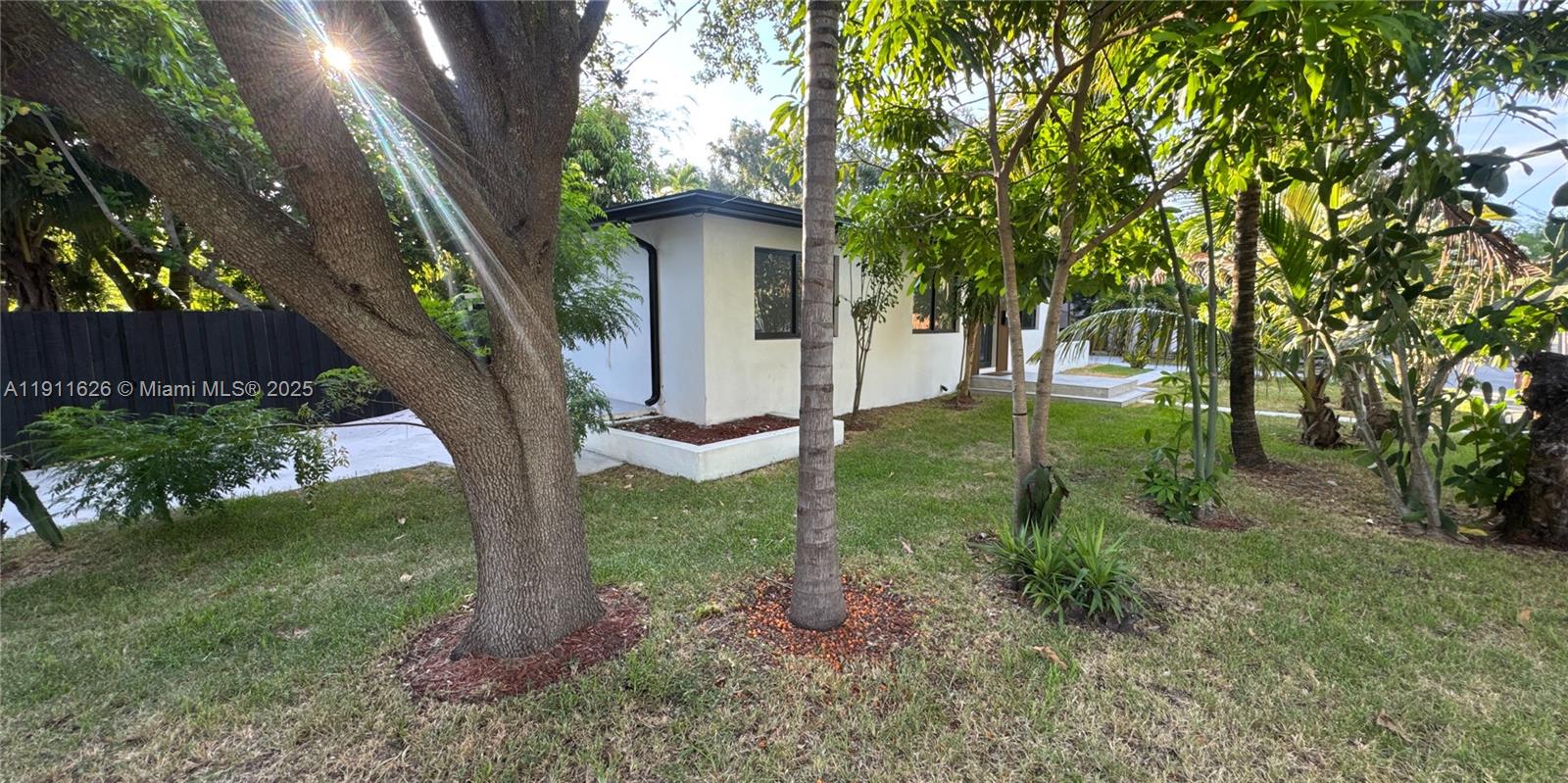 FAIRVIEW - Residential Lease