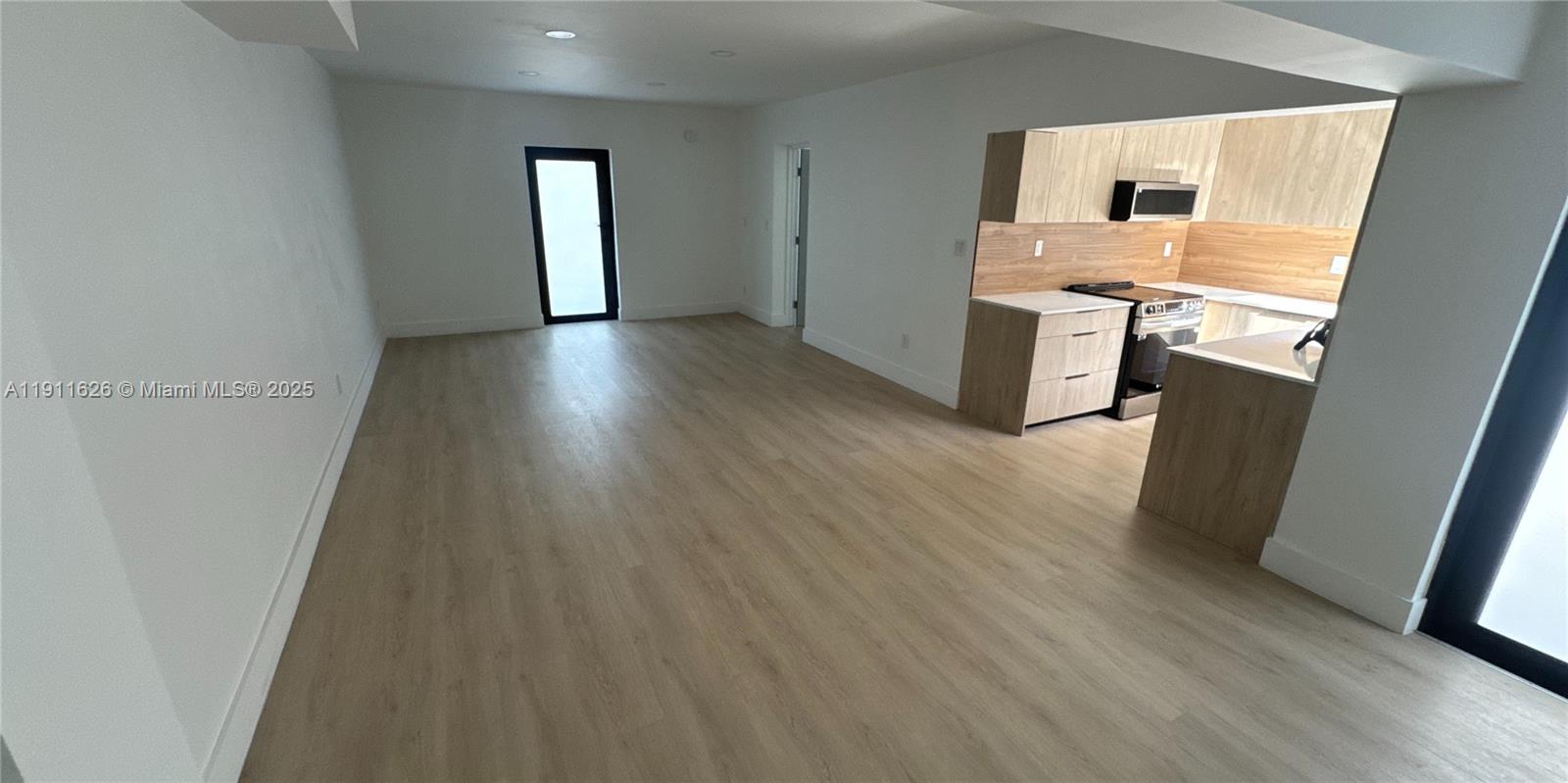 FAIRVIEW - Residential Lease