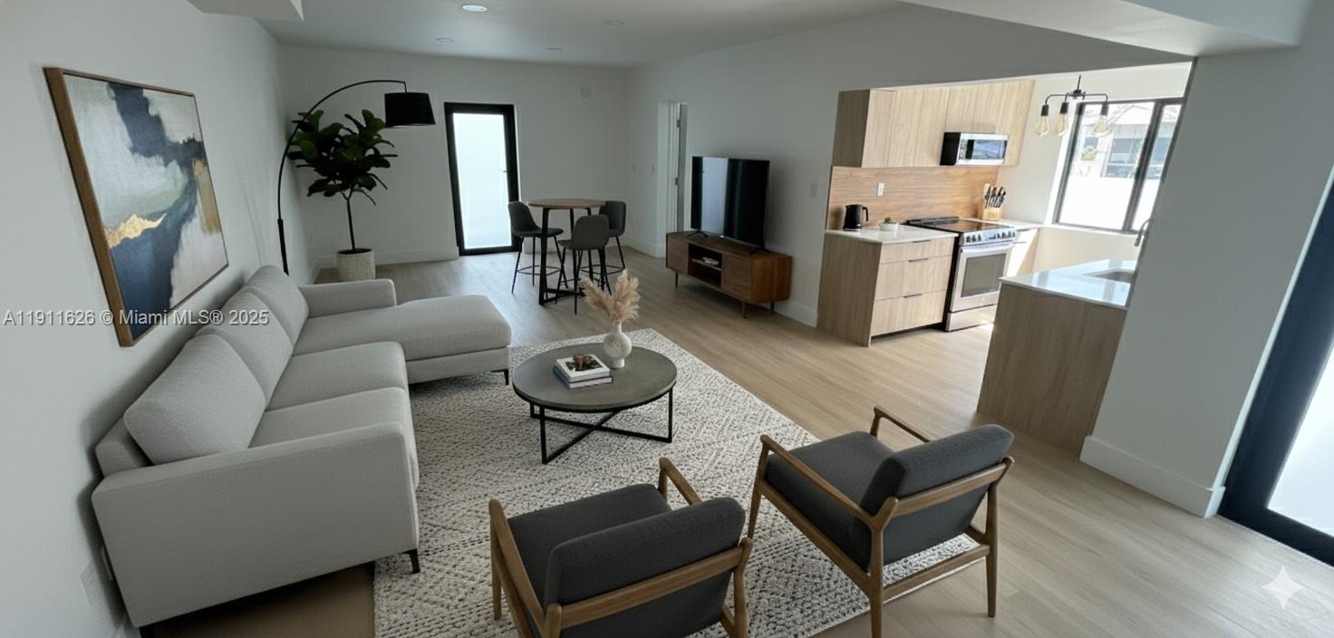 FAIRVIEW - Residential Lease