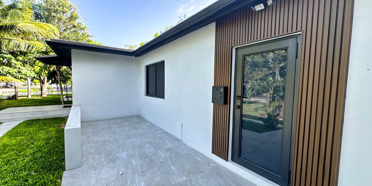 FAIRVIEW - Residential Lease