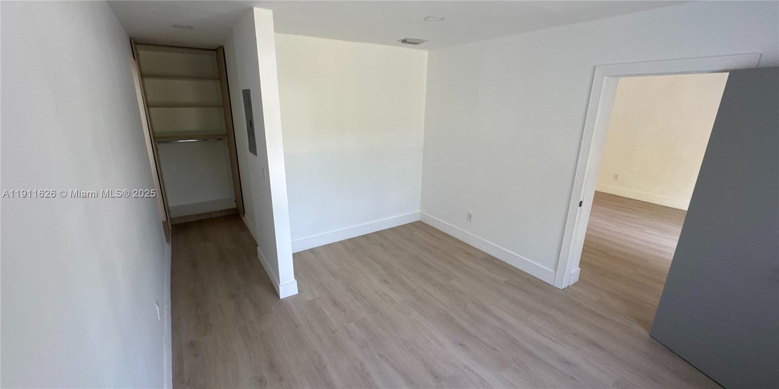 FAIRVIEW - Residential Lease