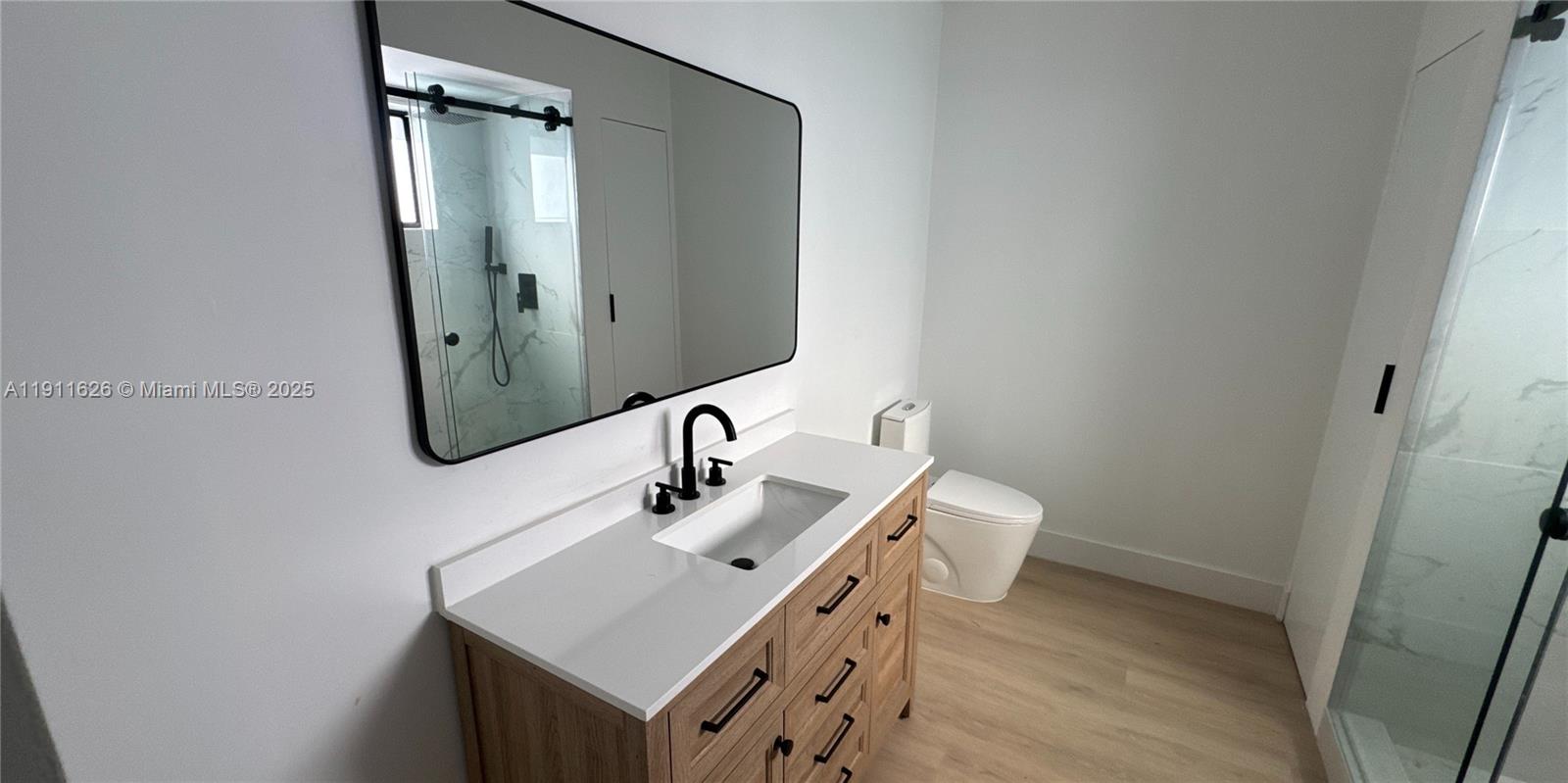 FAIRVIEW - Residential Lease