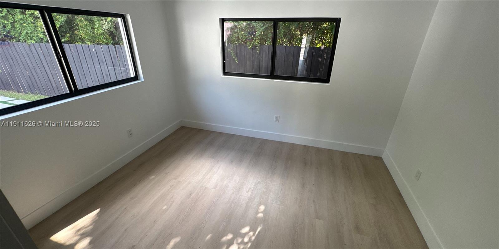 FAIRVIEW - Residential Lease