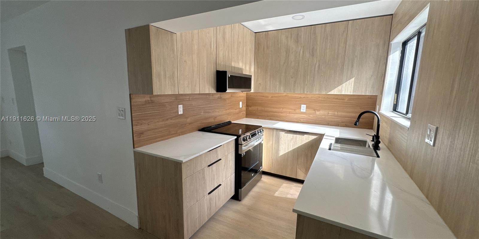 FAIRVIEW - Residential Lease