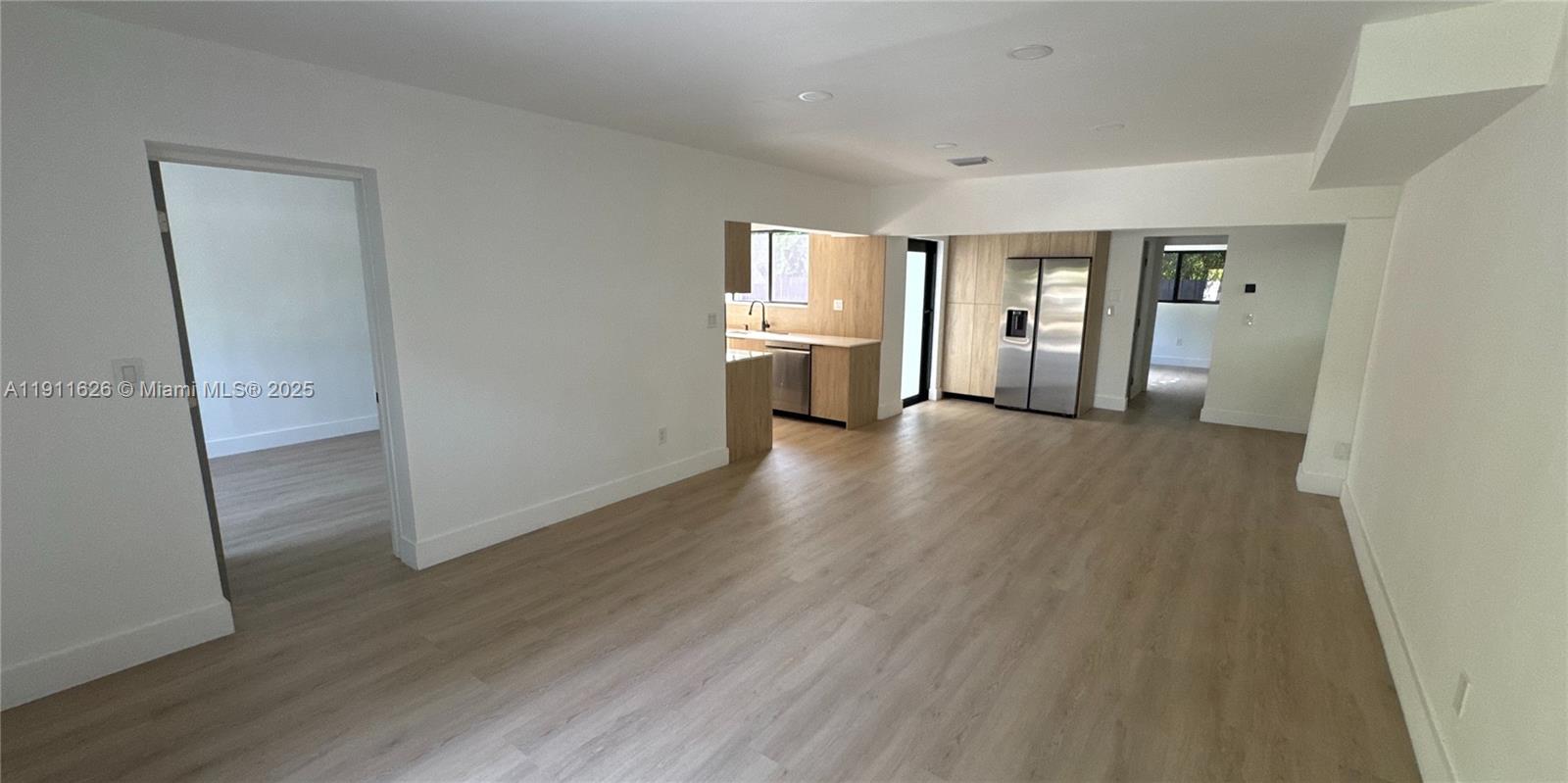 FAIRVIEW - Residential Lease