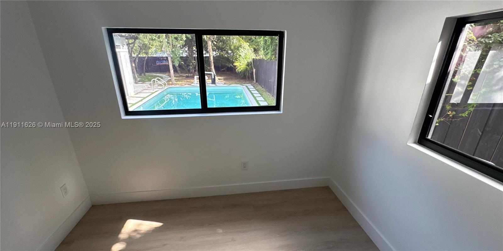 FAIRVIEW - Residential Lease