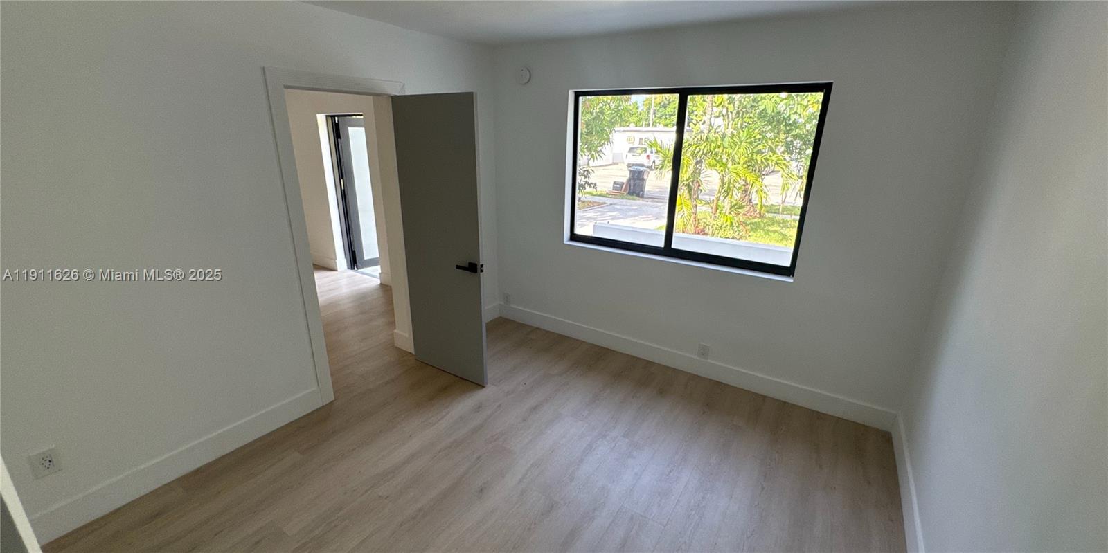 FAIRVIEW - Residential Lease