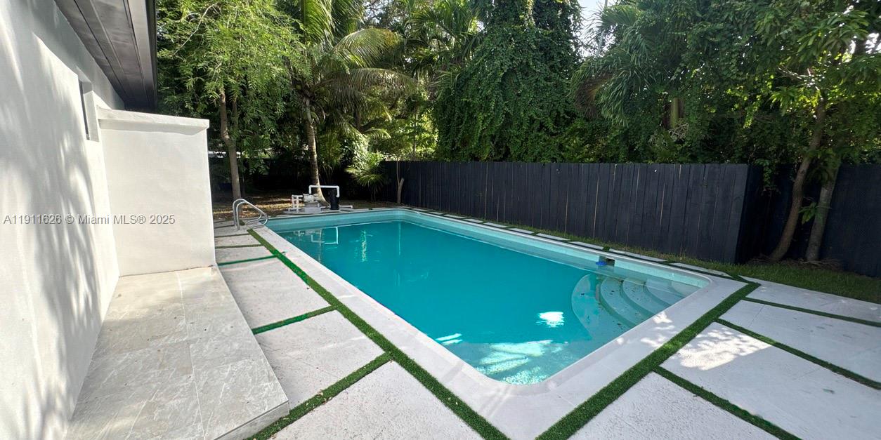 FAIRVIEW - Residential Lease